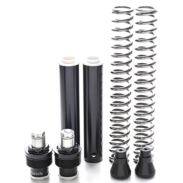 マトリス MATRIS スプリングキット FKE 07年以降 トライアンフ スクランブラー900 FT104KE JP店