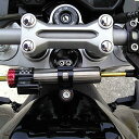 マトリス MATRIS ステアリングダンパーキット Rタイプ 06年-12年 FZ1 SD.Y115R JP店