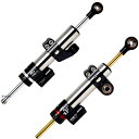 マトリス MATRIS ステアリングダンパーキット Rタイプ 97年-03年 ドゥカティ ST2 SD.D100R JP店