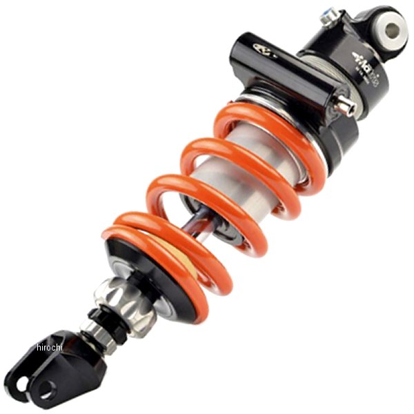 マトリス MATRIS リアショック M46KD 油圧プリロードアジャスター付き 08年以降 アプリリア DORSODURO750 MA108.1KDIS JP店