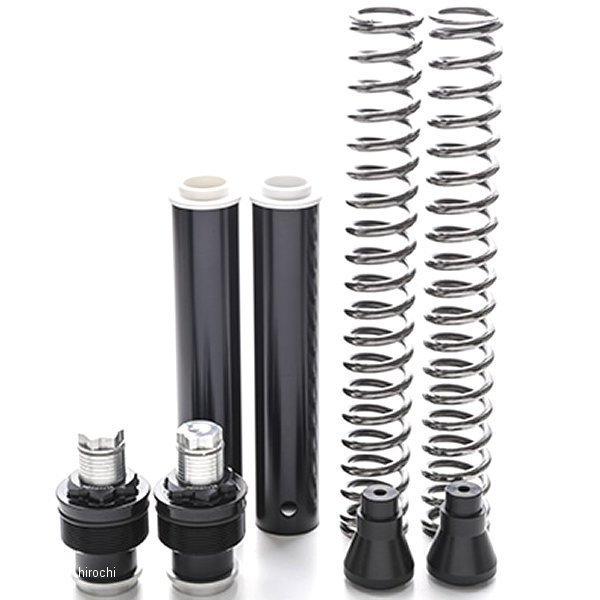 マトリス MATRIS スプリングキット FKE 02年-06年 トライアンフ TIGER955 スプリング付属無し FT120KE JP店