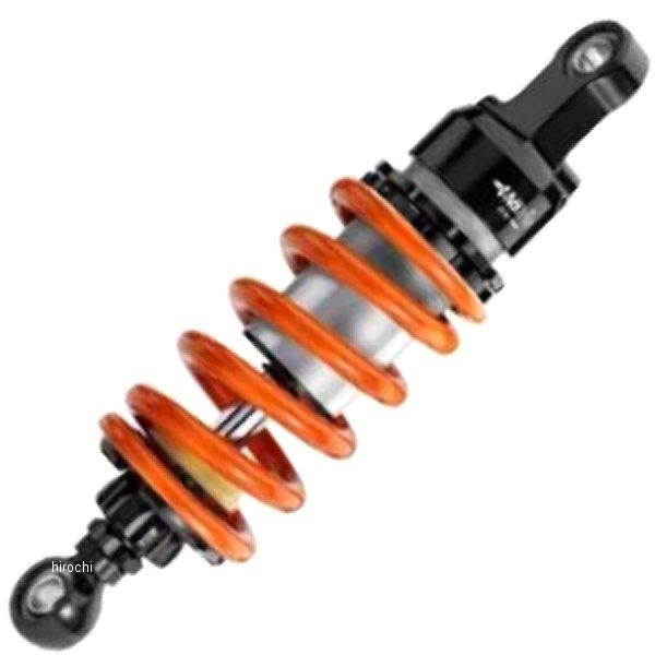 マトリス MATRIS リアショック M46KD 油圧プリロードアジャスター付き 16年 MT-10 MY132.1KDIK JP店