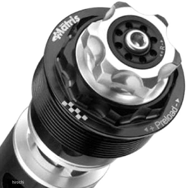 マトリス MATRIS カートリッジキット F20K 13年-15年 ドゥカティ HYPERMOTARD821 F20D116K JP店