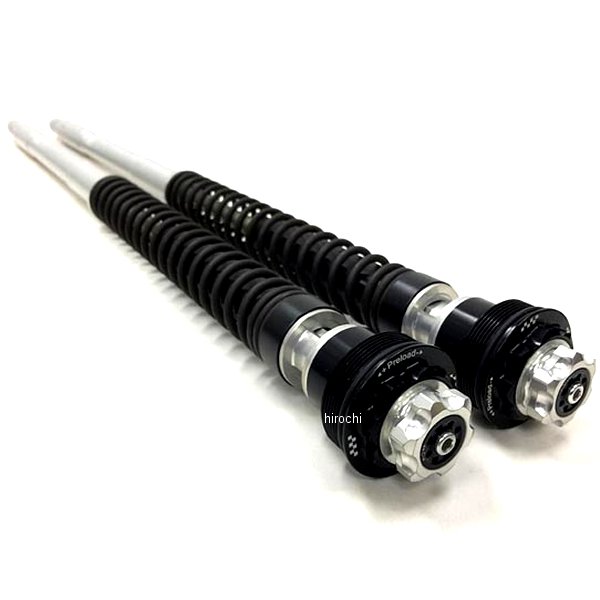 マトリス MATRIS カートリッジキット F20K 11年-13年 ドゥカティ MONSTER1100 EVO F20D122K JP店