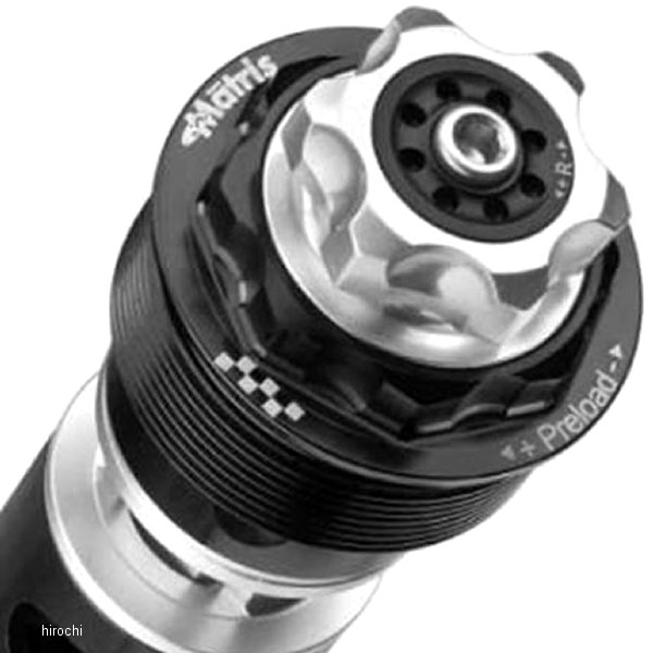 マトリス MATRIS カートリッジキット F20K 13年-16年 トライアンフ STREET TRIPLE 675 F20T102K JP店