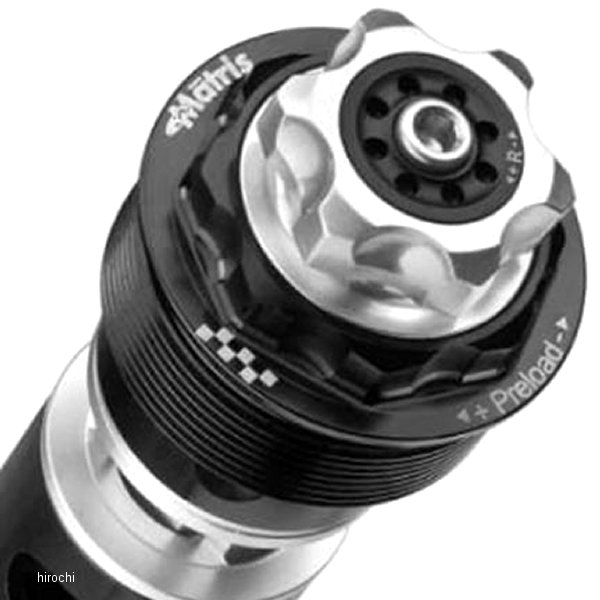 マトリス MATRIS カートリッジキット F20K 15年-20年 トライアンフ TIGER800 XCX スプリング付属無し F20T112K JP店