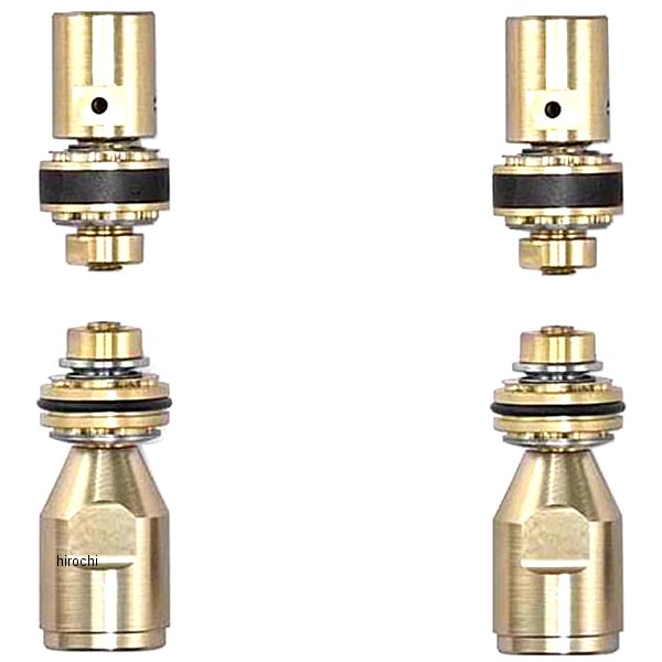 マトリス MATRIS ハイドロキット FRK 17年-18年 ドゥカティ MULTISTRADA950 スプリング付属無し FD128RK JP店