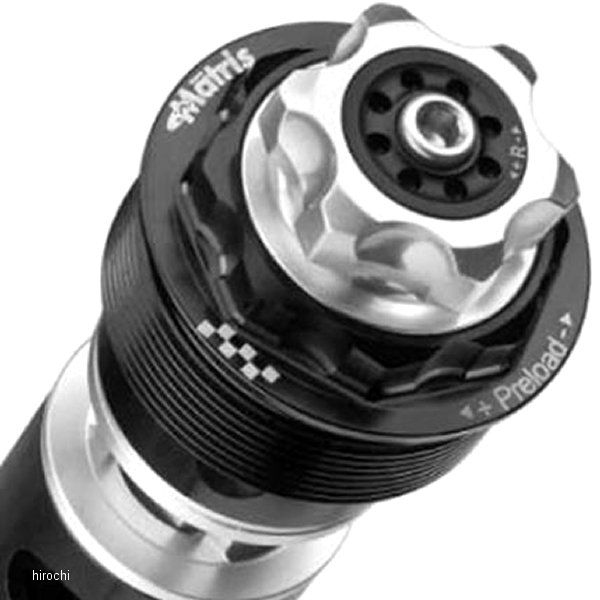 マトリス MATRIS カートリッジキット F20K 04年-07年 ドゥカティ ST3 F20D131K JP店