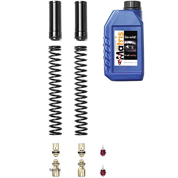 マトリス MATRIS ハイドロキット FRK ドゥカティ ムルティストラーダ1000DS FD101RK JP店