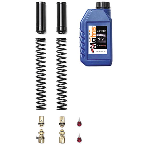 マトリス MATRIS ハイドロキット FRK トライアンフ スピードトリプルT955 FT108RK JP店