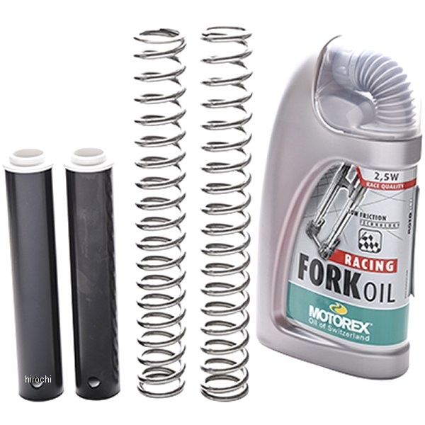 マトリス MATRIS スプリングキット FKS 12年 KTM 690デューク FK201KS JP店