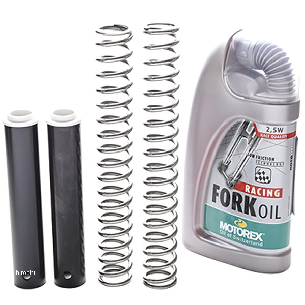 マトリス MATRIS スプリングキット FKS 08年以降 ドゥカティ モンスター696 FD120KS JP店