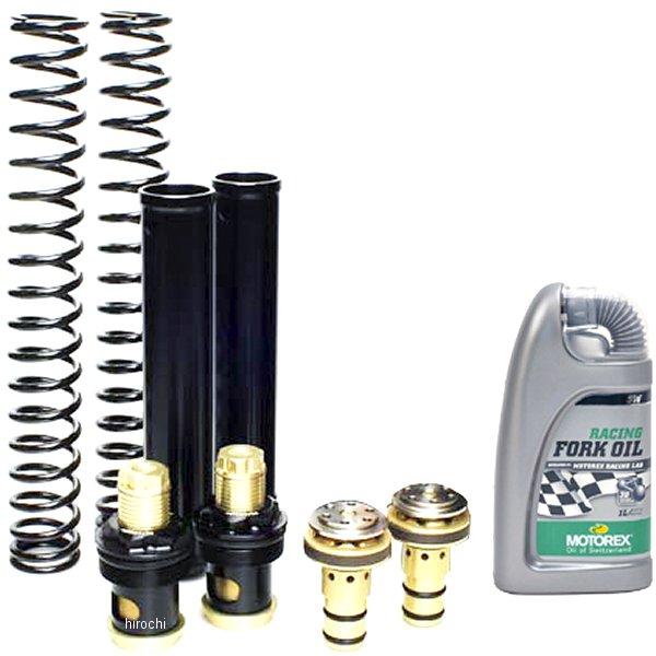 マトリス MATRIS ハイドロキット FSE 16年 トライアンフ STREETCUP900 FT128SE JP店