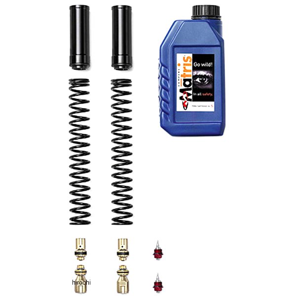 マトリス MATRIS ハイドロキット FRK 17年-20年 ドゥカティ MONSTER797 FD133RK JP店