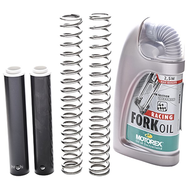 マトリス MATRIS スプリングキット FKC 07年-10年 トライアンフ ストリートトリプル FT102KC JP店