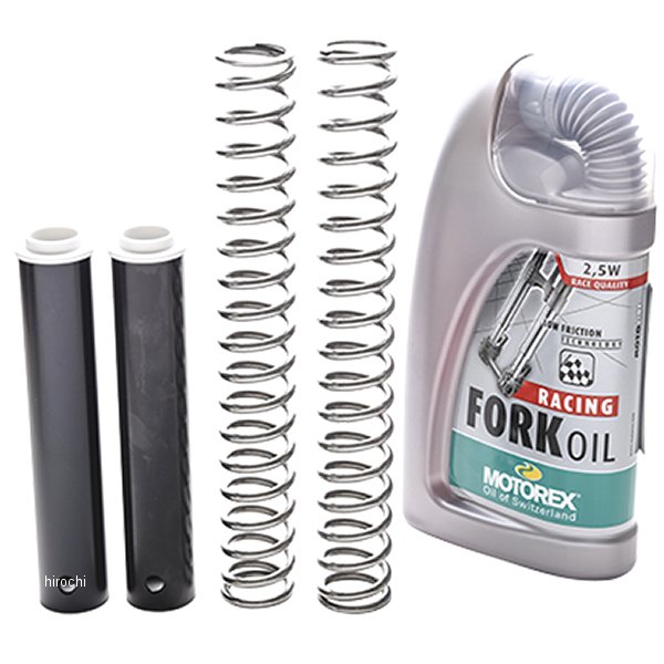 マトリス MATRIS スプリングキット FKS 06年-12年 トライアンフ タイガー1050 FT103KS JP店