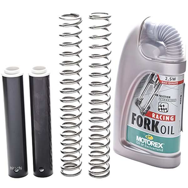 マトリス MATRIS スプリングキット FKS 14年-15年 ドゥカティ モンスター1200S FD118KS JP店