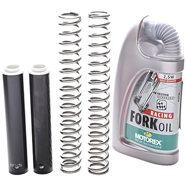 マトリス MATRIS スプリングキット FKS 14年以降 ドゥカティ モンスター1200 FD119KS JP店