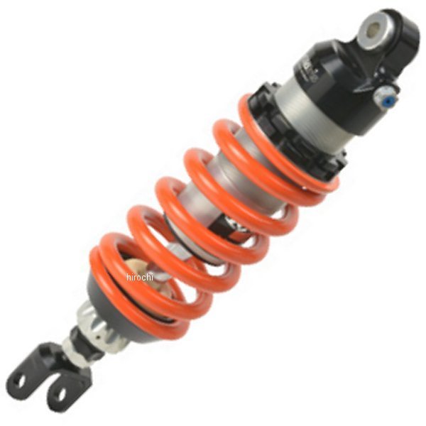 Rear Shocks - マトリス MATRIS リアショック M46KD 油圧プリロードアジャスター付き 16年 XSR700 MY129.1KDID JP店