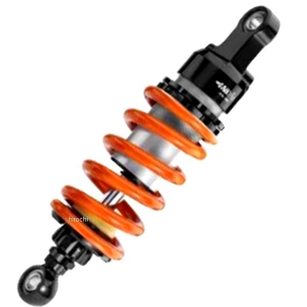 Rear Shocks - マトリス MATRIS リアショック M46KD 油圧プリロードアジャスター付き 07年-14年 モトグッツィ BELLAGIO940 MM113.1KDIK JP店