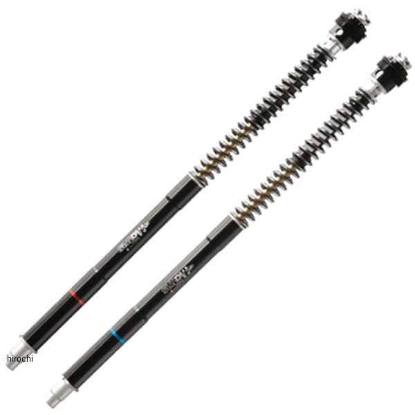 マトリス MATRIS カートリッジキット F25SA 07年-08年 ドゥカティ 1098S F25D103SA JP店