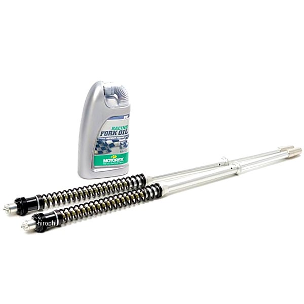 マトリス MATRIS カートリッジキット F15K 17年 トライアンフ STREET SCRAMBLER900 F15T130K JP店