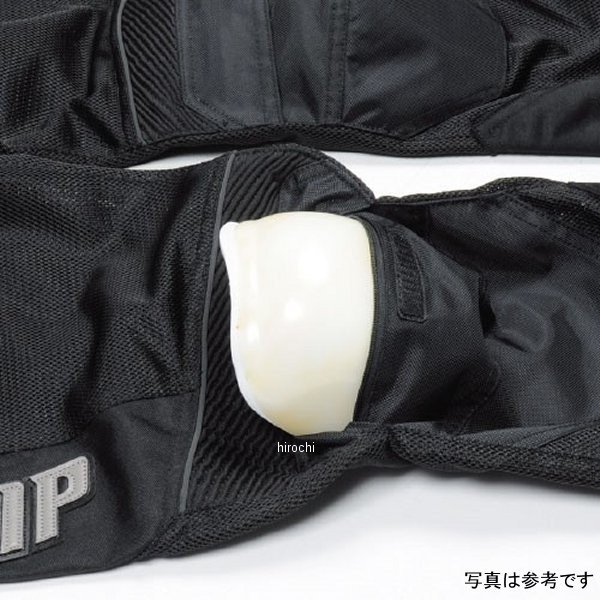 フラッグシップ FLAGSHIP 春夏モデル エアーライドパンツ 黒/白 Lサイズ FMP-S191 ...