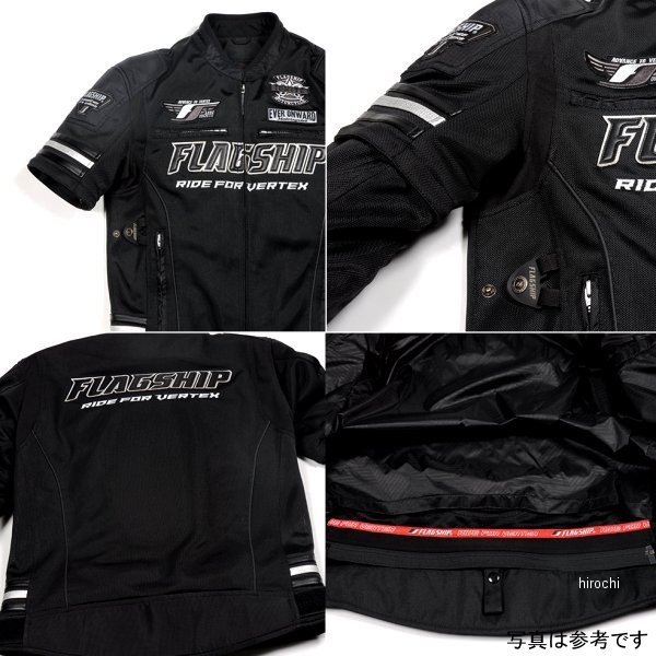 �ե�å����å� FLAGSHIP �ղƥ�ǥ� ���������ɥ�å��奸�㥱�å� ����С� 3L������ FJ-S203SP JPŹ