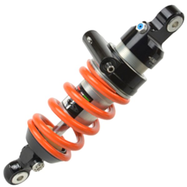 マトリス MATRIS リアショック M46KD 18年 KTM 790DUKE MK205.3KD JP店