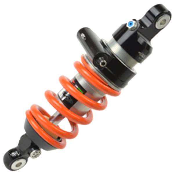 マトリス MATRIS リアショック M46KD 油圧プリロードアジャスター付き 18年 KTM 790DUKE MK205.3KDIK JP店