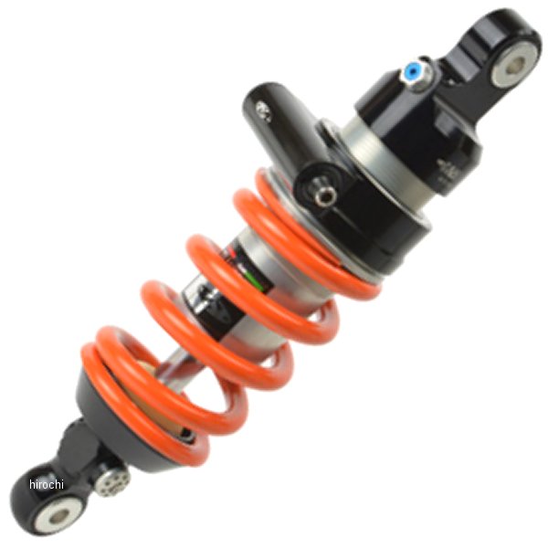 Rear Shocks - マトリス MATRIS リアショック M46KD 油圧プリロードアジャスター付き 18年 CB1000R MH261.1KDPK JP店