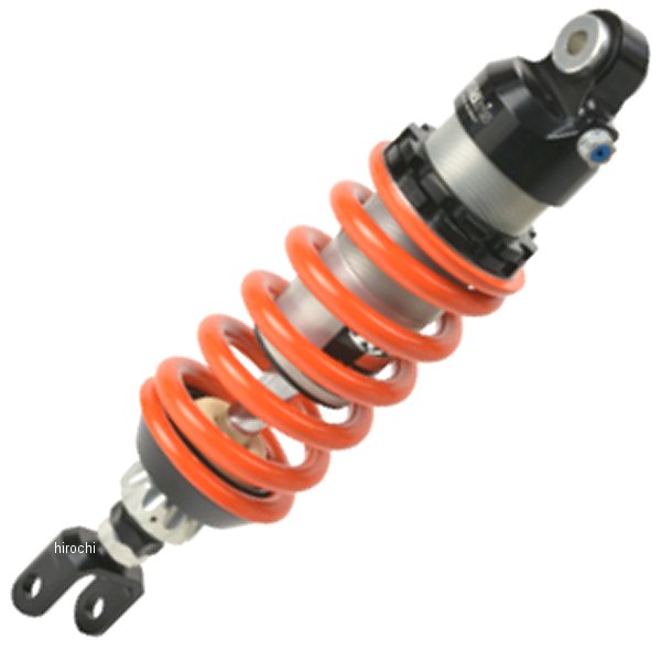 マトリス MATRIS リアショック M46KD 油圧プリロードアジャスター付き 12年-16年 NC750S、NC700S MH259..