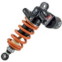 マトリス MATRIS リアショック M46R 油圧プリロードアジャスター付き 09年-15年 KTM RC8 MK200.08RK JP店