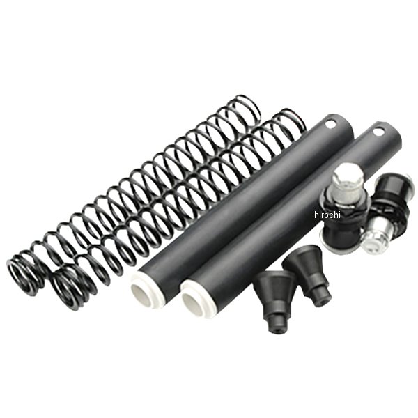 マトリス MATRIS スプリングキット FKE 19年 トライアンフ STREETTWIN900 FT139KE JP店