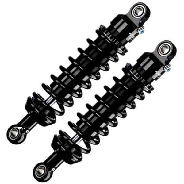 マトリス MATRIS ツイン リアショック M40D 01年-03年 ハーレー ダイナ FXDX Super Glide T-Sport 1450..