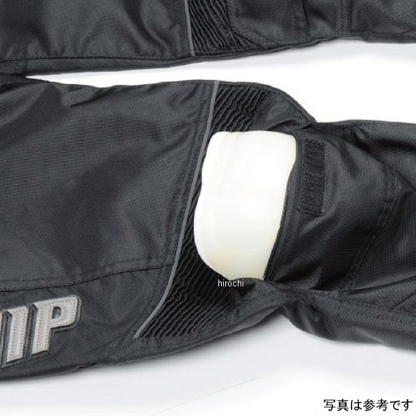フラッグシップ FLAGSHIP 秋冬モデル オールウェザーパンツ 黒/黒 M/LLサイズ FTP-...