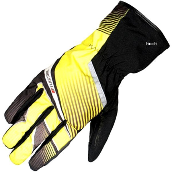 フラッグシップ FLAGSHIP ヴォクサームプリベントグローブ 黄 Mサイズ FRG-001 JP店