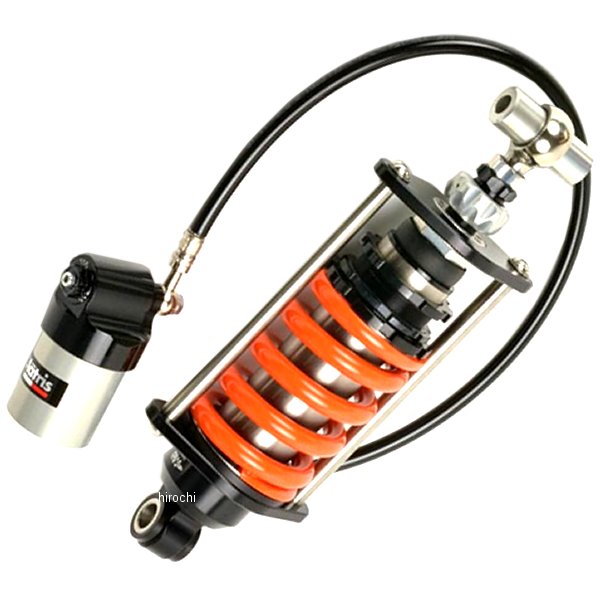 マトリス MATRIS リアショック M46KF 17年-19年 T-MAX530 MY136.1KF JP店