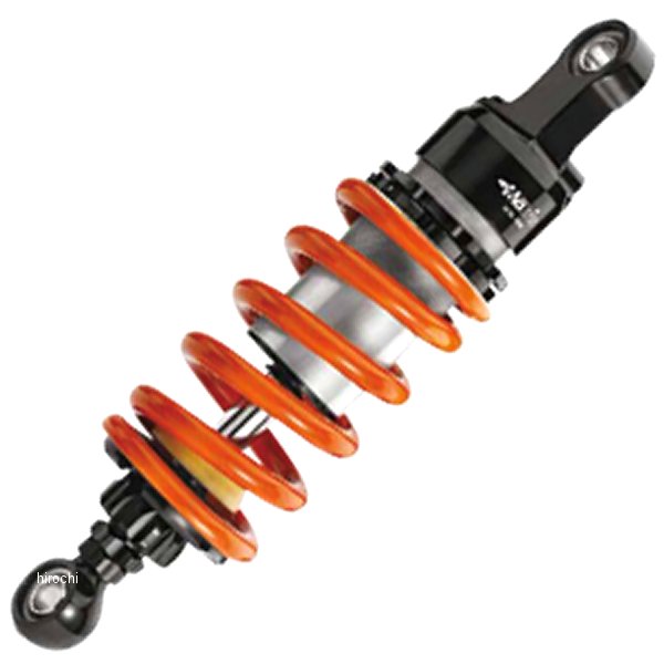 マトリス MATRIS リアショック M46KD 18年-20年 TRACER900、900GTRN57 MY142.1KD JP店