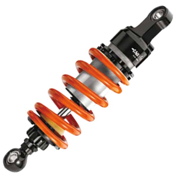 マトリス MATRIS リアショック M46KD 油圧プリロードアジャスター付き 18年-20年 TRACER900、900GTRN57..