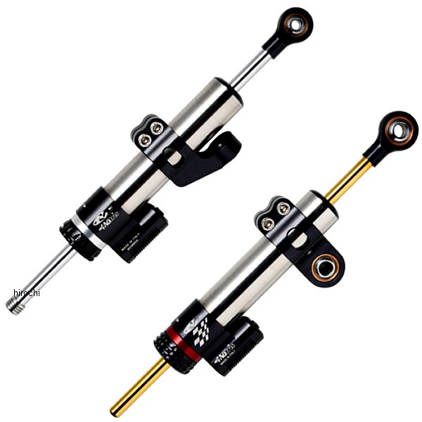 マトリス MATRIS ステアリングダンパーキット Kタイプ 18年-19年 ドゥカティ PANIGALE V4 1100 SD.D124..