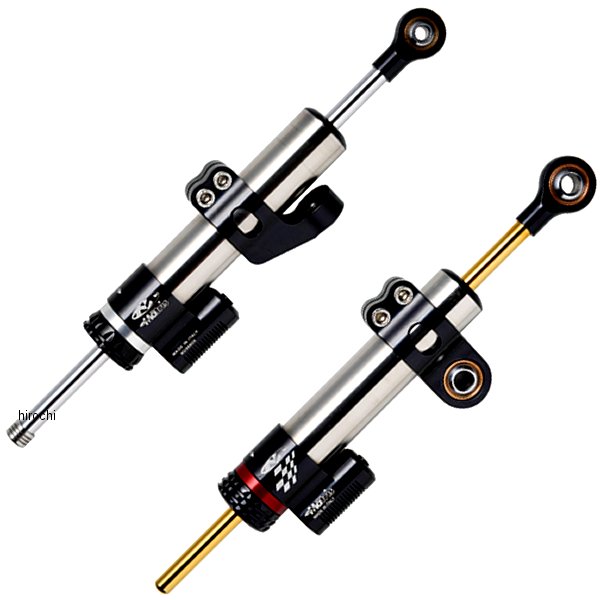 マトリス MATRIS ステアリングダンパーキット Rタイプ 18年-19年 ドゥカティ PANIGALE V4 1100 SD.D124..