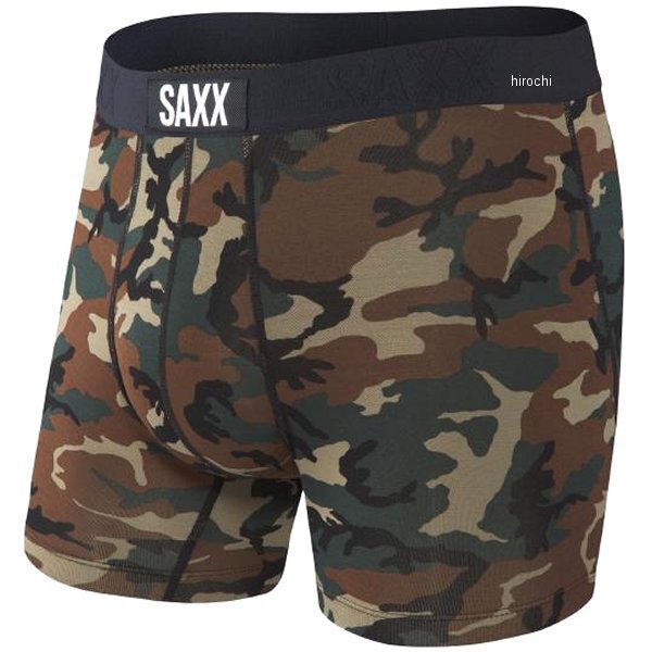 【メーカー在庫あり】 サックス SAXX 2024年モデル ボクサーブリーフ バイブ スー...