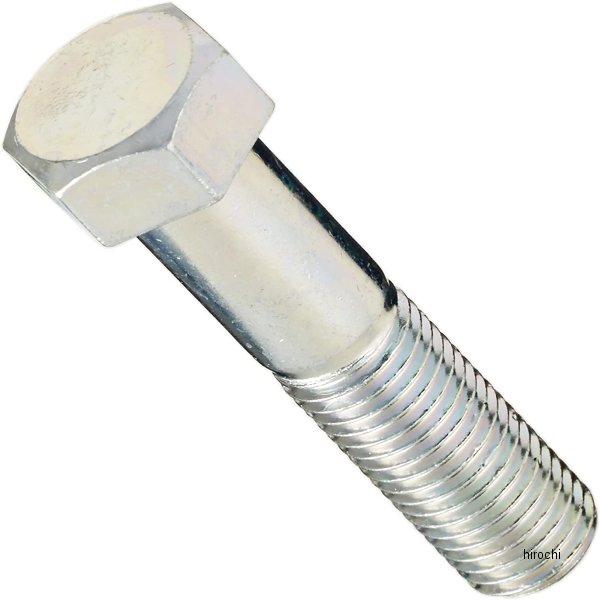 【メーカー在庫あり】 SP武川 R.リアショックボルト 10X43 P=1.25 00-06-0041 JP店