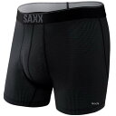 【メーカー在庫あり】 サックス SAXX 2024年モデル ボクサーブリーフ クエスト クイックドライメッシュ 前開き BL2 Sサイズ SXBB70F JP店