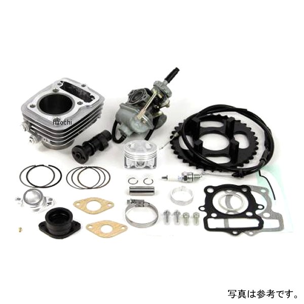 楽天市場】エイプ ボアアップキット(パーツ|バイク用品):車 楽天市場】エイプ ボアアップキット(パーツ|バイク用品):車