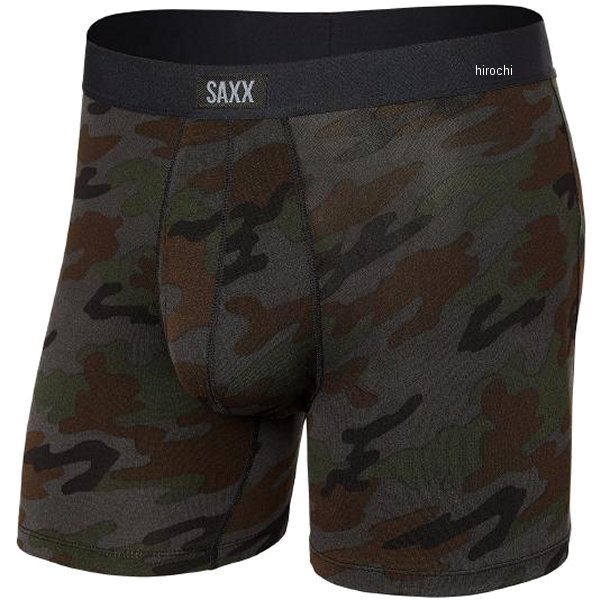 【メーカー在庫あり】 サックス SAXX 2024年モデル ボクサーブリーフ デイトリッパー 前開き OCB XLサイズ SXBB11F JP店