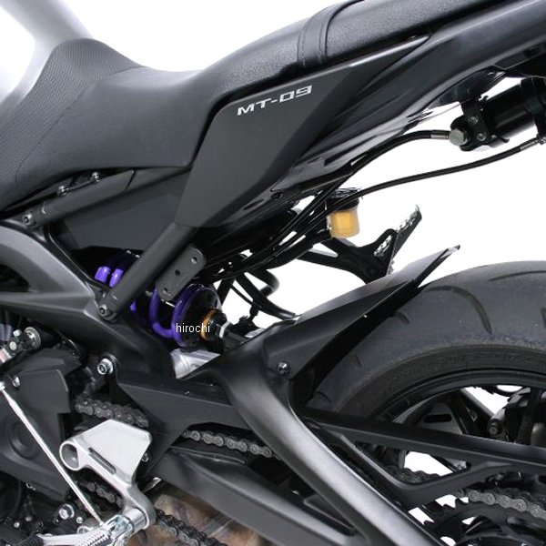 ハイパープロ HYPERPRO モノショック T461 ホース付きタンク HPA付き コンスタント...