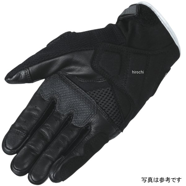 【メーカー在庫あり】 GK-224 コミネ KOMINE 春夏モデル カーボンプロテクトレザー...