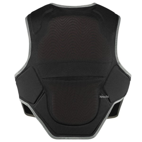 アイコン ICON 春夏モデル フィールド ソフトベスト FIELD ARMOR VEST SOFTCORE メ...